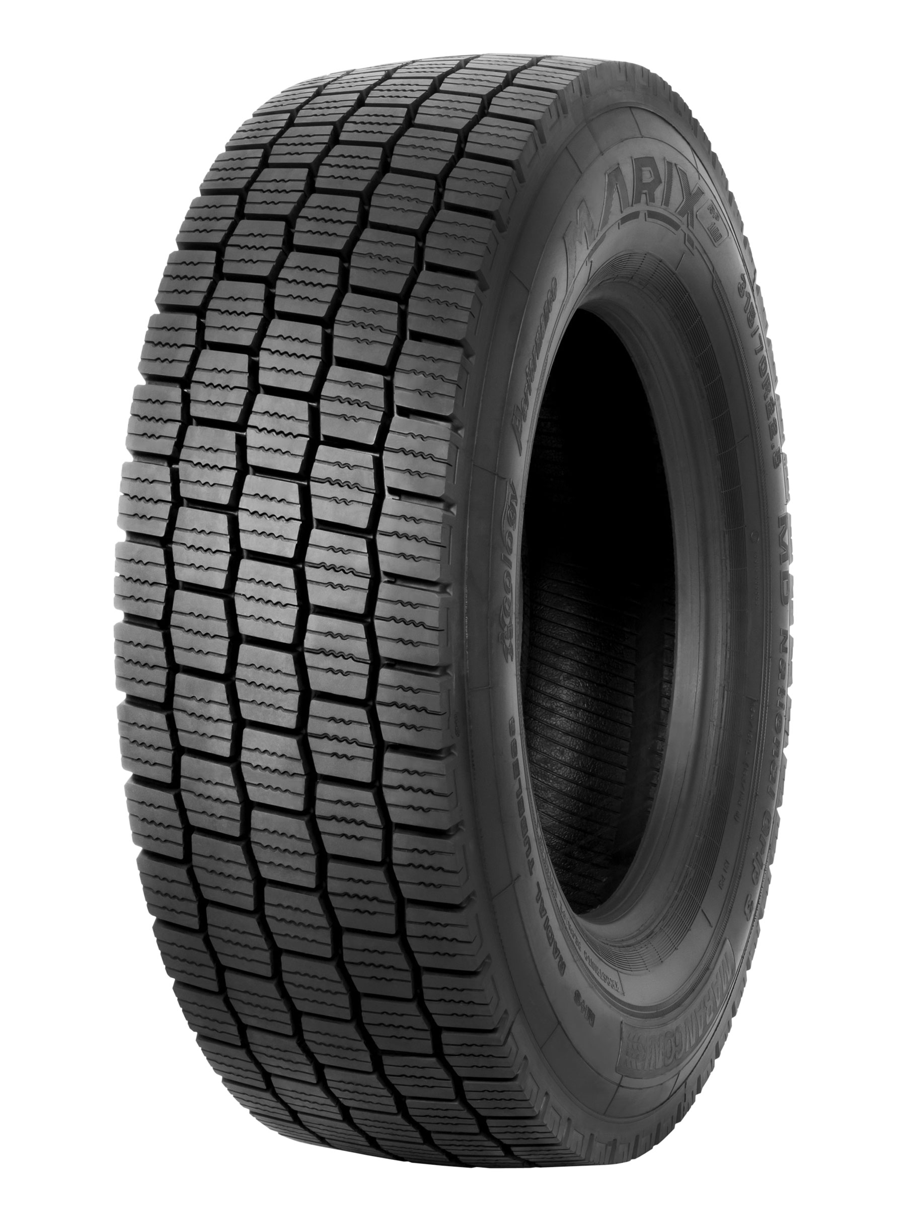 MD National Grip 3 Int.